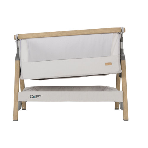 Tutti Bambini CoZee Bedside Crib & Reviews Wayfair.co.uk
